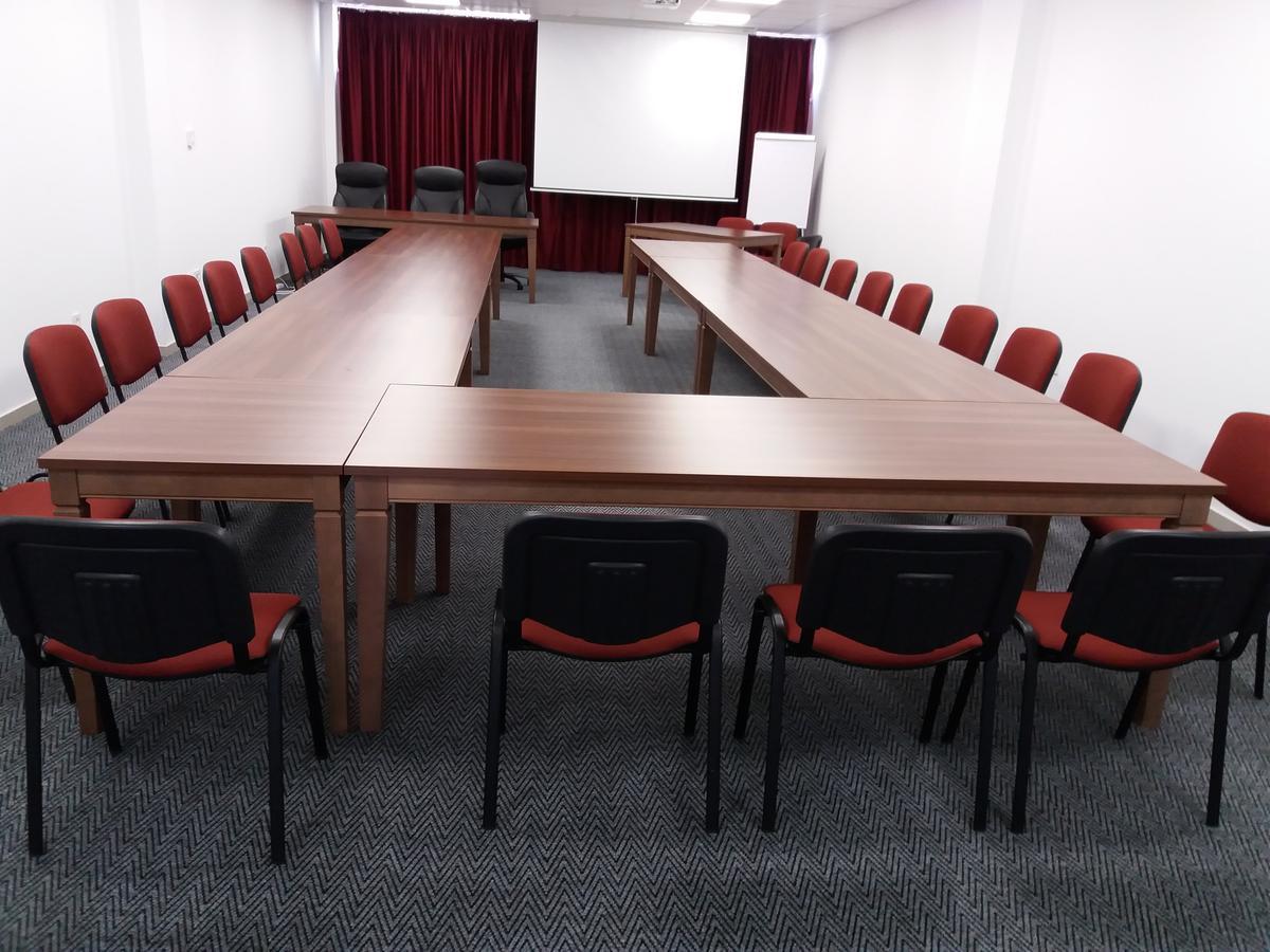 Hotel Novitas Livno Esterno foto